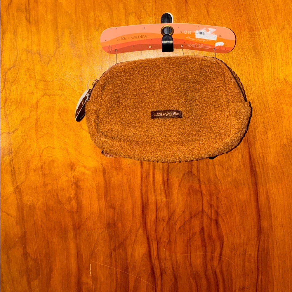 Tan Women's Bag